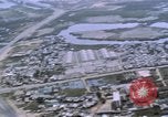 Image of UH-1B helicopter Saigon Vietnam, 1968, second 51 stock footage video 65675052341