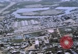 Image of UH-1B helicopter Saigon Vietnam, 1968, second 52 stock footage video 65675052341