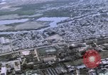 Image of UH-1B helicopter Saigon Vietnam, 1968, second 54 stock footage video 65675052341