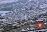 Image of UH-1B helicopter Saigon Vietnam, 1968, second 56 stock footage video 65675052341