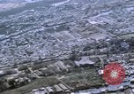 Image of UH-1B helicopter Saigon Vietnam, 1968, second 57 stock footage video 65675052341