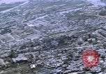 Image of UH-1B helicopter Saigon Vietnam, 1968, second 59 stock footage video 65675052341