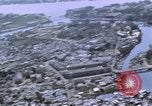 Image of UH-1B helicopter Saigon Vietnam, 1968, second 62 stock footage video 65675052341