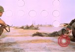 Image les troupes des États-Unis Saigon Vietnam, 1968, de la seconde 5 séquences d'archives historiques vidéo 65675052342