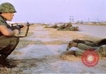 Image les troupes des États-Unis Saigon Vietnam, 1968, de la seconde 9 séquences d'archives historiques vidéo 65675052342
