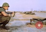 Image les troupes des États-Unis Saigon Vietnam, 1968, de la seconde 10 séquences d'archives historiques vidéo 65675052342