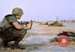 Image les troupes des États-Unis Saigon Vietnam, 1968, de la seconde 12 séquences d'archives historiques vidéo 65675052342