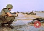 Image les troupes des États-Unis Saigon Vietnam, 1968, de la seconde 13 séquences d'archives historiques vidéo 65675052342