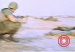 Image les troupes des États-Unis Saigon Vietnam, 1968, de la seconde 14 séquences d'archives historiques vidéo 65675052342