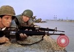 Image les troupes des États-Unis Saigon Vietnam, 1968, de la seconde 20 séquences d'archives historiques vidéo 65675052342