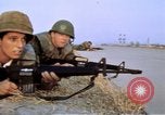 Image les troupes des États-Unis Saigon Vietnam, 1968, de la seconde 21 séquences d'archives historiques vidéo 65675052342