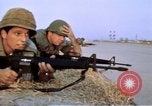 Image les troupes des États-Unis Saigon Vietnam, 1968, de la seconde 22 séquences d'archives historiques vidéo 65675052342