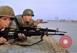 Image les troupes des États-Unis Saigon Vietnam, 1968, de la seconde 23 séquences d'archives historiques vidéo 65675052342