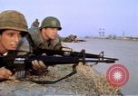 Image les troupes des États-Unis Saigon Vietnam, 1968, de la seconde 24 séquences d'archives historiques vidéo 65675052342