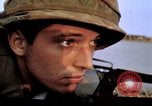 Image les troupes des États-Unis Saigon Vietnam, 1968, de la seconde 25 séquences d'archives historiques vidéo 65675052342