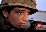 Image les troupes des États-Unis Saigon Vietnam, 1968, de la seconde 26 séquences d'archives historiques vidéo 65675052342