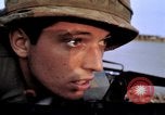 Image les troupes des États-Unis Saigon Vietnam, 1968, de la seconde 29 séquences d'archives historiques vidéo 65675052342