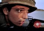 Image les troupes des États-Unis Saigon Vietnam, 1968, de la seconde 33 séquences d'archives historiques vidéo 65675052342
