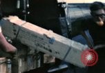 Image du personnel des États-Unis Saigon Vietnam Tan fils Base aérienne Nhut, 1968, de la seconde 10 séquences d'archives historiques vidéo 65675052343