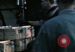 Image du personnel des États-Unis Saigon Vietnam Tan fils Base aérienne Nhut, 1968, de la seconde 13 séquences d'archives historiques vidéo 65675052343