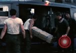 Image du personnel des États-Unis Saigon Vietnam Tan fils Base aérienne Nhut, 1968, de la seconde 17 séquences d'archives historiques vidéo 65675052343