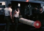 Image du personnel des États-Unis Saigon Vietnam Tan fils Base aérienne Nhut, 1968, de la seconde 18 séquences d'archives historiques vidéo 65675052343