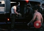 Image du personnel des États-Unis Saigon Vietnam Tan fils Base aérienne Nhut, 1968, de la seconde 21 séquences d'archives historiques vidéo 65675052343