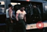 Image du personnel des États-Unis Saigon Vietnam Tan fils Base aérienne Nhut, 1968, de la seconde 26 séquences d'archives historiques vidéo 65675052343