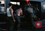Image du personnel des États-Unis Saigon Vietnam Tan fils Base aérienne Nhut, 1968, de la seconde 28 séquences d'archives historiques vidéo 65675052343