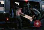 Image du personnel des États-Unis Saigon Vietnam Tan fils Base aérienne Nhut, 1968, de la seconde 33 séquences d'archives historiques vidéo 65675052343