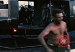 Image du personnel des États-Unis Saigon Vietnam Tan fils Base aérienne Nhut, 1968, de la seconde 36 séquences d'archives historiques vidéo 65675052343