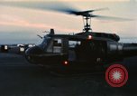 Image du personnel des États-Unis Saigon Vietnam Tan fils Base aérienne Nhut, 1968, de la seconde 45 séquences d'archives historiques vidéo 65675052343
