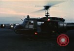 Image du personnel des États-Unis Saigon Vietnam Tan fils Base aérienne Nhut, 1968, de la seconde 46 séquences d'archives historiques vidéo 65675052343