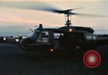 Image du personnel des États-Unis Saigon Vietnam Tan fils Base aérienne Nhut, 1968, de la seconde 48 séquences d'archives historiques vidéo 65675052343