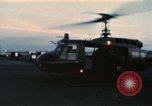 Image du personnel des États-Unis Saigon Vietnam Tan fils Base aérienne Nhut, 1968, de la seconde 52 séquences d'archives historiques vidéo 65675052343