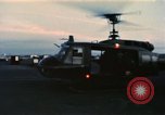 Image du personnel des États-Unis Saigon Vietnam Tan fils Base aérienne Nhut, 1968, de la seconde 53 séquences d'archives historiques vidéo 65675052343