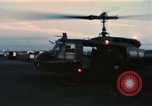 Image du personnel des États-Unis Saigon Vietnam Tan fils Base aérienne Nhut, 1968, de la seconde 55 séquences d'archives historiques vidéo 65675052343
