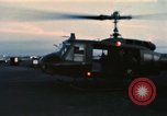 Image du personnel des États-Unis Saigon Vietnam Tan fils Base aérienne Nhut, 1968, de la seconde 61 séquences d'archives historiques vidéo 65675052343