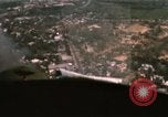 Immagine di Vista aerea di Saigon Saigon Vietnam, 1968, secondo 25 filmato di repertorio 65675052344