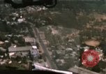 Immagine di Vista aerea di Saigon Saigon Vietnam, 1968, secondo 37 filmato di repertorio 65675052344