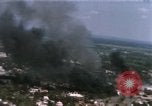 Immagine di Vista aerea di Saigon Saigon Vietnam, 1968, secondo 43 filmato di repertorio 65675052344