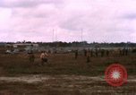 Image le personnel américain Saigon Vietnam, 1968, de la seconde 17 séquences d'archives historiques vidéo 65675052345