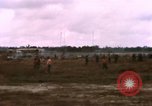 Image le personnel américain Saigon Vietnam, 1968, de la seconde 19 séquences d'archives historiques vidéo 65675052345