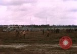 Image le personnel américain Saigon Vietnam, 1968, de la seconde 20 séquences d'archives historiques vidéo 65675052345