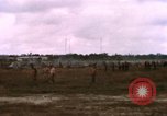 Image le personnel américain Saigon Vietnam, 1968, de la seconde 21 séquences d'archives historiques vidéo 65675052345