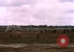 Image le personnel américain Saigon Vietnam, 1968, de la seconde 22 séquences d'archives historiques vidéo 65675052345