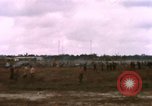Image le personnel américain Saigon Vietnam, 1968, de la seconde 23 séquences d'archives historiques vidéo 65675052345