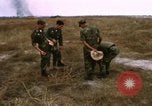 Image le personnel américain Saigon Vietnam, 1968, de la seconde 26 séquences d'archives historiques vidéo 65675052345