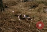 Image le personnel américain Saigon Vietnam, 1968, de la seconde 36 séquences d'archives historiques vidéo 65675052345