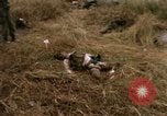 Image le personnel américain Saigon Vietnam, 1968, de la seconde 37 séquences d'archives historiques vidéo 65675052345